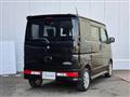 2016 Suzuki Every Wagon