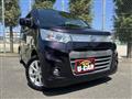 2012 Suzuki Wagon R