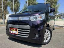 2012 Suzuki Wagon R