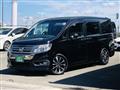 2013 Honda Step WGN