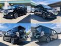2013 Honda Step WGN
