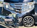 2013 Honda Step WGN