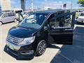 2013 Honda Step WGN