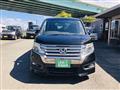 2013 Honda Step WGN