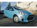 2015 Toyota AQUA