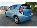 2015 Toyota AQUA