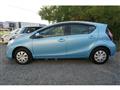 2015 Toyota AQUA