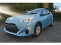 2015 Toyota AQUA