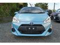 2015 Toyota AQUA