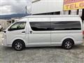 2018 Toyota Regiusace Van