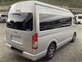2018 Toyota Regiusace Van