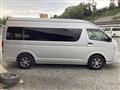 2018 Toyota Regiusace Van