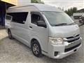 2018 Toyota Regiusace Van
