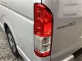 2018 Toyota Regiusace Van