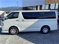 2023 Toyota Hiace Van