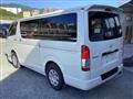 2023 Toyota Hiace Van