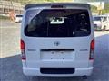 2023 Toyota Hiace Van