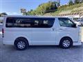 2023 Toyota Hiace Van