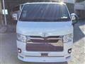2023 Toyota Hiace Van