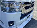 2023 Toyota Hiace Van