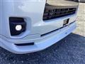 2023 Toyota Hiace Van
