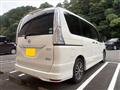 2015 Nissan Serena