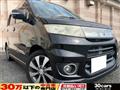 2011 Suzuki Wagon R