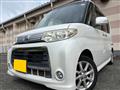 2012 Daihatsu Tanto Custom