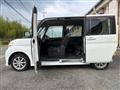 2012 Daihatsu Tanto Custom