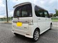2012 Daihatsu Tanto Custom