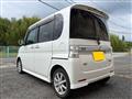 2012 Daihatsu Tanto Custom