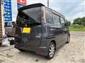 2009 Nissan ROOX