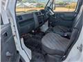 2013 Suzuki Carry Truck