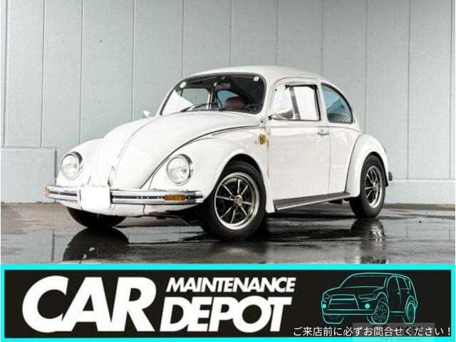 1996 Volkswagen Volkswagen Others