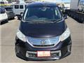 2012 Honda Freed