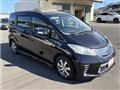 2012 Honda Freed
