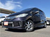 2012 Honda Freed