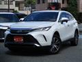 2022 Toyota Harrier