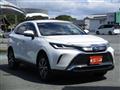 2022 Toyota Harrier