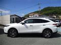 2022 Toyota Harrier