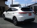 2022 Toyota Harrier
