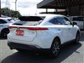 2022 Toyota Harrier