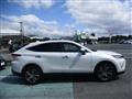 2022 Toyota Harrier
