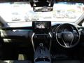 2022 Toyota Harrier