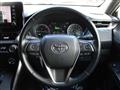 2022 Toyota Harrier