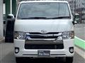 2020 Toyota Regiusace Van