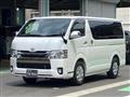 2020 Toyota Regiusace Van