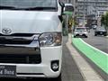2020 Toyota Regiusace Van