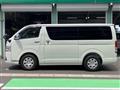 2020 Toyota Regiusace Van