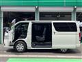 2020 Toyota Regiusace Van